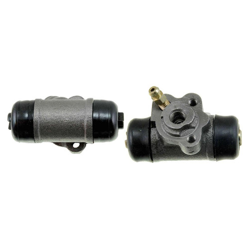 AUTO DN 2x Rear Left Right Pair Drum Brake Wheel Cylinder For Chevrolet For Chevy Nova 1985-1988 For Chevrolet For Chevy Prizm 1998-2002 For Geo Prizm 1990-1997 For Toyota Corolla 1986-2002
