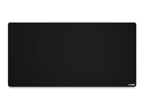 Glorious 3XL Extended Gaming Mouse Mat/Pad - Large, Wide (3XL Extended) Black Cloth Mousepad, Stitched Edges | 24"x48" (G-3XL) Glorious 3XL Extended Gaming Mouse Mat/Pad - Large, Wide (3XL Extended) Black Cloth Mousepad, Stitched Edges | 24"x48" (G-3XL)