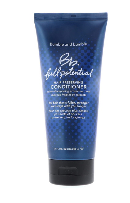 Bumble and Bumble - Bb. Full Potential Conditioner - 200ml/6.7oz All Hair Types