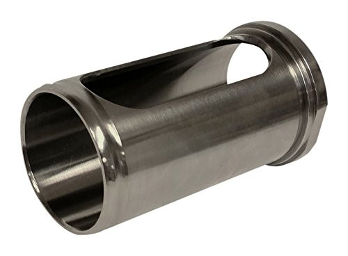 BUSHRITE TBCS-15-1000-B Lathe Tool Holder Bushing, Type-Cs, 1-1/2" OD x 1" ID