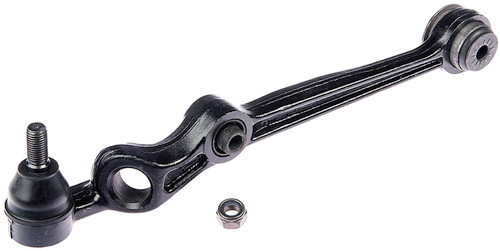 Dorman Premium CB80053PR Front Driver Side Lower Suspension Control Arm and Ball Joint Assembly Compatible with Select Ford/Mercury Models