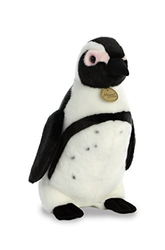 Aurora World Miyoni Large African Penguin