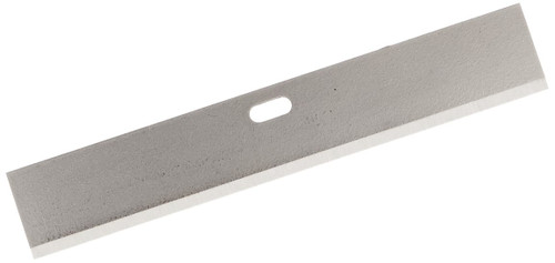 Hyde Tools 33150 Wallpaper Shaver and Scraper Replacement Blades, 3-1/4-Inch, 5-Pack