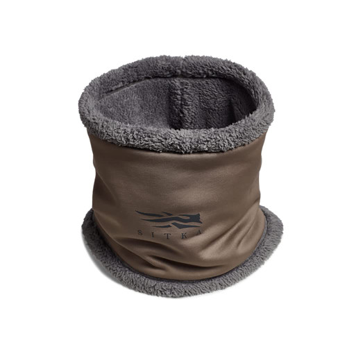 SITKA Gear Hunting Neck Gaiter, Hawk, One Size Fits All