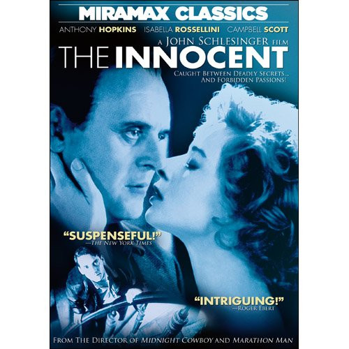 The Innocent