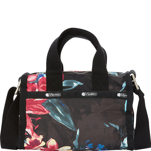 LeSportsac Mini Weekender Bag (Endearment C)