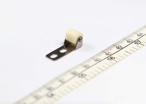 10 PCS SWF Embroidery Machine Parts Thread Roller Wheels