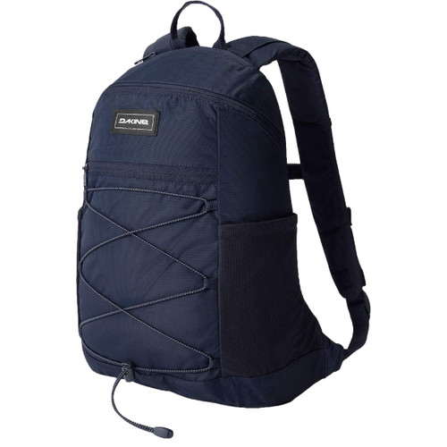 Dakine Wndr Pack 18L - Night Sky Oxford, One Size