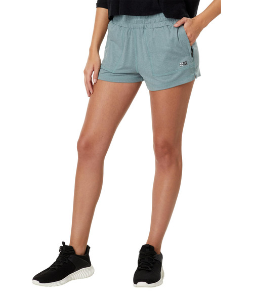 Salty Crew Thrill Seekers Shorts Atlantic Green SM