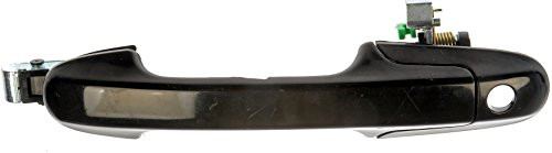 Dorman 80671 Honda Accord Driver Side Replacement Front Exterior Door Handle