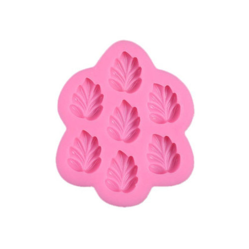 Green Bean Cake Silicone Mold Chocolate Candy Mold For Diy Dessert Ice Block Mold Handmade Cupcake Decor Baking Tool Cake Baking Tools