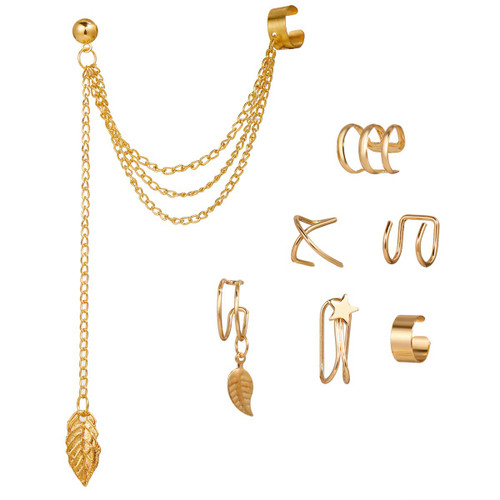 Butterfly Pearl Chain Tassel Earrings Long Butterfly Hinged Ear Cuff Dangle Drop Earrings Hypoallergenic Statement Jewelry Gifts for Women Girls-Set Gold Butterfly Pearl Chain Tassel Earrings Long Butterfly Hinged Ear Cuff Dangle Drop Earrings Hypoallergenic Statement Jewelry Gifts for Women Girls-Set Gold