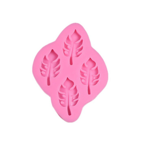 Green Bean Cake Silicone Mold Chocolate Candy Mold For Diy Dessert Ice Block Mold Handmade Cupcake Baking Tool Chocolate Cake Fondant Mold