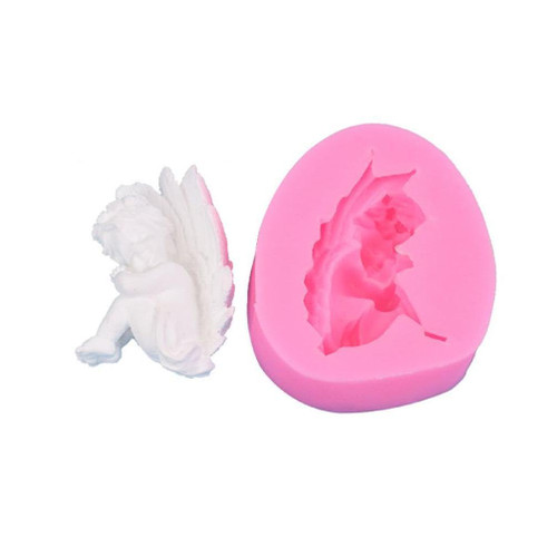 Green Bean Cake Silicone Mold Chocolate Candy Mold For Diy Dessert Ice Block Mold Handmade Cupcake Cake Baking Tools