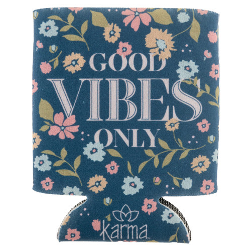 Karma Gifts, Can Cooler, Good Vibes