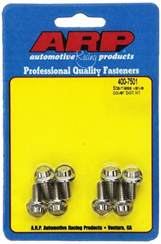 ARP 400-7501 Valve Cover Bolt Kit