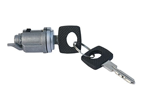 URO Parts 126 460 0604 Ignition Lock Cylinder