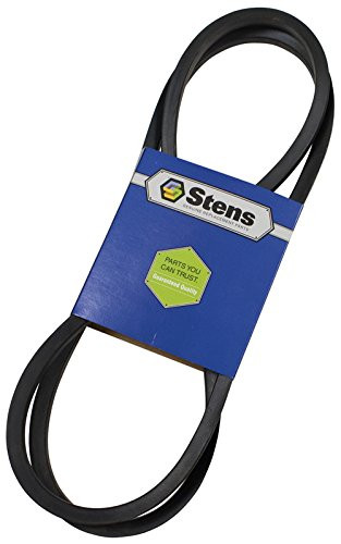 Stens 265-674 OEM Replacement Belt/Scag 48278