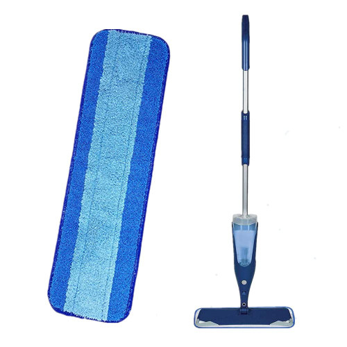Microfiber Cleaning Pad, Mop Pads for Bona - Microfiber Reusable Mop Floor Pad Replacement for Bona Hardwood Floor Cleaner (1PCS) Microfiber Cleaning Pad, Mop Pads for Bona - Microfiber Reusable Mop Floor Pad Replacement for Bona Hardwood Floor Cleaner (1PCS)