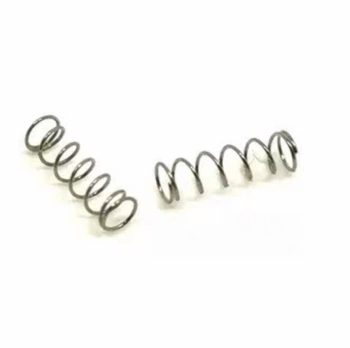 LZYDD Mouse Roller Wheel Springs for Logitech G502 G9X M705 MX1100 G903 G500(S) G700(S) Performance MX (Pack of 2)