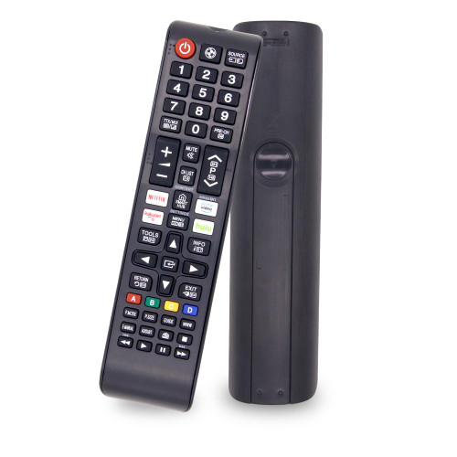 Universal TV Remote Control for Samsung Smart TV LED LCD HDTV Universal TV Remote Control for Samsung Smart TV LED LCD HDTV