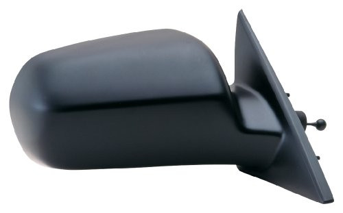 Fit System 63537H Honda Accord Passenger Side Replacement OE Style Manual Remote Mirror
