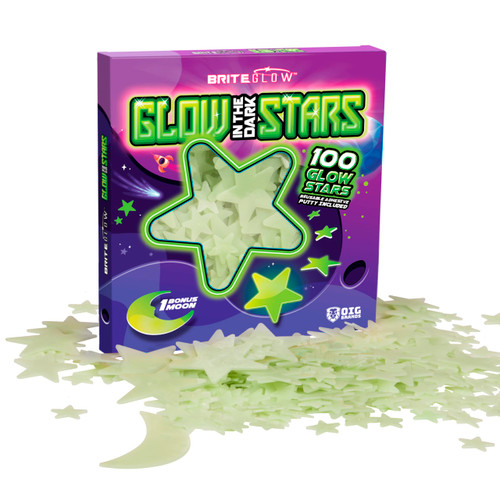Glow in The Dark Stars Stickers for Ceiling, Adhesive 100pc 3D Glowing Stars and Moon for Kids Bedroom,Luminous Stars Stickers Create a Realistic Starry Sky,Room Decor,Wall Stickers (Green) Glow in The Dark Stars Stickers for Ceiling, Adhesive 100pc 3D Glowing Stars and Moon for Kids Bedroom,Luminous Stars Stickers Create a Realistic Starry Sky,Room Decor,Wall Stickers (Green)