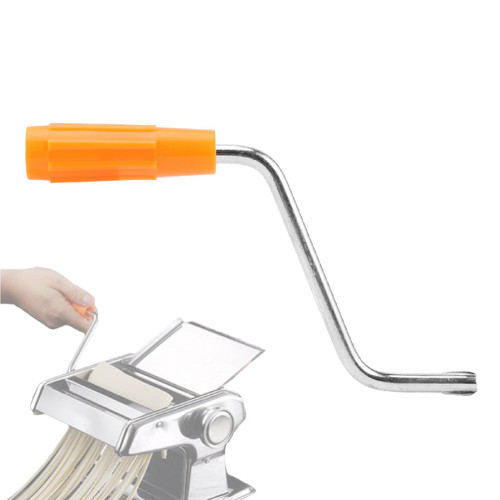 Pasta Machine Holder, Pasta Machine Replacement Handle for Fixing Kitchen Manual Handheld Tool Part