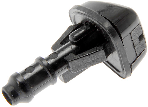 Dorman 58168 Windshield Washer Nozzle Compatible with Select Ford/Mercury Models