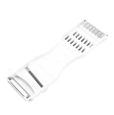 Multipurpose Kitchen Peeler Grater Slicer Julienne. for Vegetable, Fruit,Cucumber,Potato,Carrots,Cheese,Chef Gadgets Tools