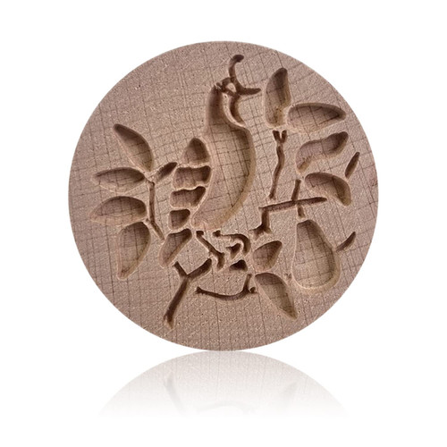Wooden Cookie Mold Carved Wooden Cookie Stamp Bird Cookie Stamp Mould Press Biscuit Mold 3D Wooden Baking Mold Embossing Craft Decorating Baking Tool Wooden Cookie Mold Carved Wooden Cookie Stamp Bird Cookie Stamp Mould Press Biscuit Mold 3D Wooden Baking Mold Embossing Craft Decorating Baking Tool