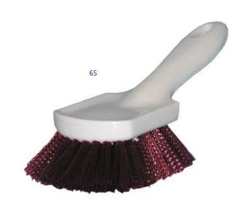 MAGNOLIA BRUSH MFRS. Plastic AUTO Upholstery MAGNOLIA BRUSH MFRS. Plastic AUTO Upholstery