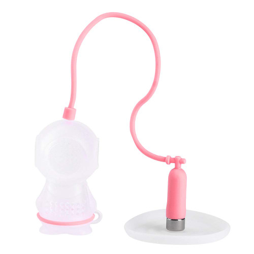 Food Grade Silicone Tea Strainer,Diver Shape Silicone Tea Infuser, Innovative Tea Filter Strainer, Tea Making Tool for Home Tea Making, Easy to Clean (pink)