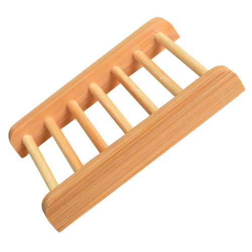 Mikinona Wooden soap Holder soap Holder Shower Wood soap Tray Dish soap Holder soap containers for Shower Wood soap Holder Shower soap bar Holder Bathroom soap Holder soap Dish Sink