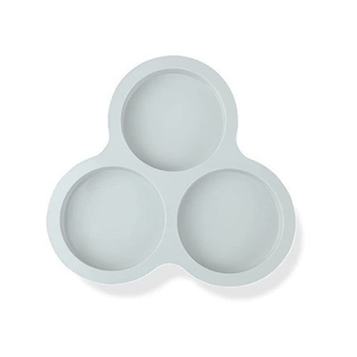 AOOOWER Cake Baking Tool Round Silicone Mold Cake Baking Accessories Cake Pan Silicone Bakeware Silicone Material For DIY Baking Round Cake Pan AOOOWER Cake Baking Tool Round Silicone Mold Cake Baking Accessories Cake Pan Silicone Bakeware Silicone Material For DIY Baking Round Cake Pan