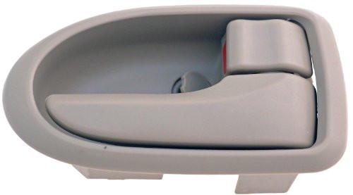 Dorman 83619 Mazda MPV Front Passenger Side Interior Replacement Door Handle