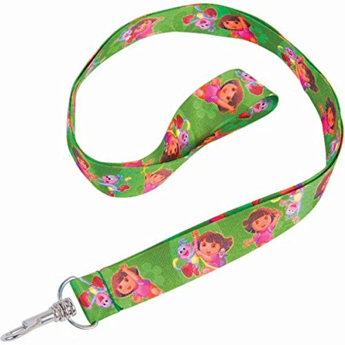 Lanyard | Dora the Explorer Collection | Party Accessory