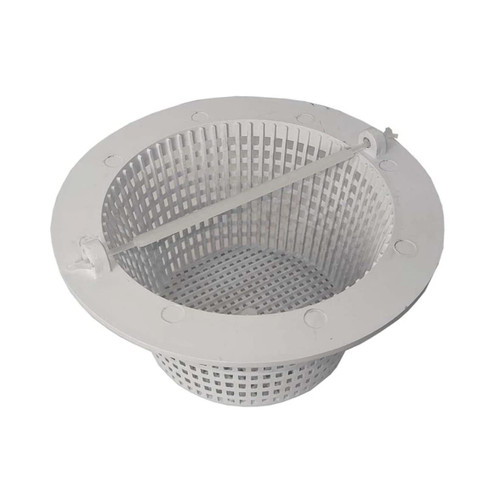 BUJIATANG Pool Skimmer Basket Swimming Pool Strainer Basket Replacement Pool Filter Compatible for Hayward SP1091WM Training Equipment