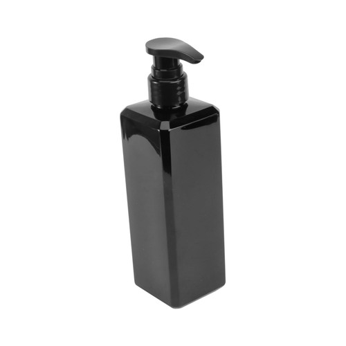 Beatifufu 1pc Pump Dispenser Shampoo Pump Foaming Soap Dispenser soap Dispenser Bathroom Hand soap containers Liquid Pump jar Plastic Spray Bottles Bottle Pump Bottle Travel