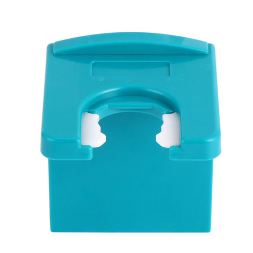 Alipis Hanger Wall Mounted Clothing Mount Clothing Rack Brackets for Shelves Shelf Brackets Clothes Rack Hangers Shampoo Hanging Holder No Punching Wall Shelf