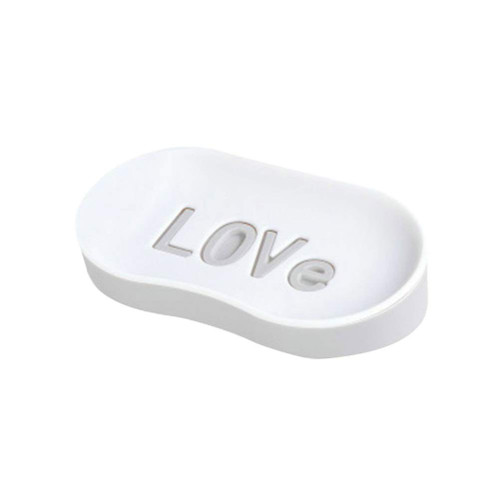 Shower Wall Mounted soap Dish Dish soap Tray soap case bar soap Holder soap Stand Wall Shower soap Holder Suction soap Rack Travel Drain Box Sucker