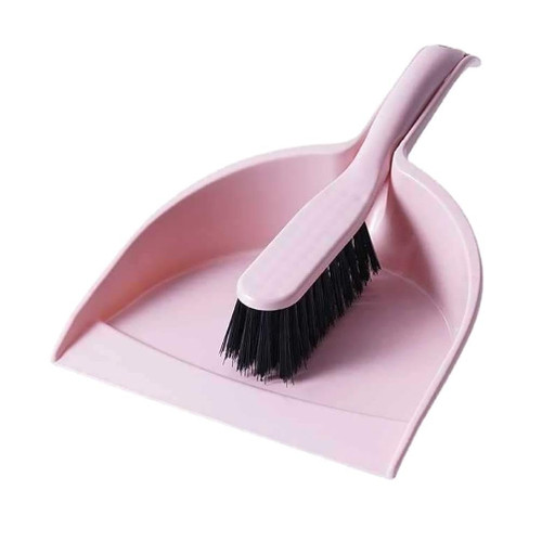 Small Broom And Dustpan Set For Home Mini Clean Brush With Dust Pans Cute Hand Broom Brush Dust Pan Small Cleaning Brush Mini Broom And Dustpan Set For Classroom