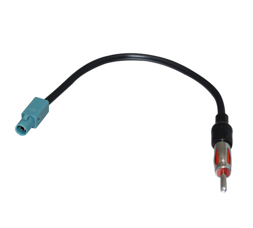 YONGJIANGXIA for Metra 40-Eu10 European Car OEM Antenna Adapter to Aftermarket Radio YONGJIANGXIA for Metra 40-Eu10 European Car OEM Antenna Adapter to Aftermarket Radio