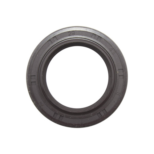 DNJ CS217 Cam Seal for 1992-2001 / Acura, Honda/Civic, Civic del Sol, Integra, Prelude, TL, Vigor / 1.6L-2.5L / DOHC, SOHC / 16V, 20V / B16A2, B16A3, B17A1, B18C1, B18C5, G25A1, G25A4, H22A1