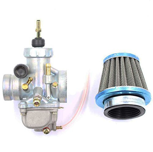 Oriental Power BW 200 BW200 1985 1986 1987 1988 Big Wheel 200 Carb Carby ?Fits TTR125 RT180 DT175 RT100 ?