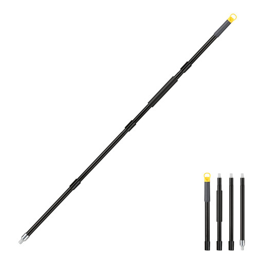 Handle for Push Broom