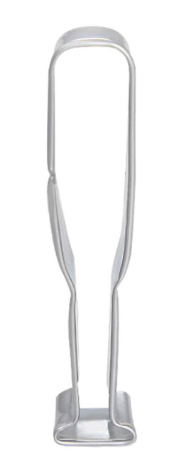 ZDYWY Mini Baseball Bat Stick Bar Shaped Cookie Cutter