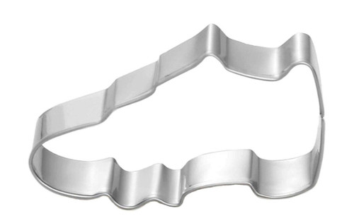 ZDYWY Shoes Shaped Cookie Cutter