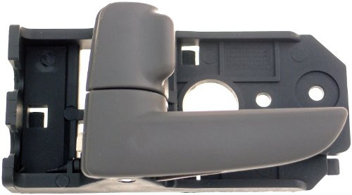 Dorman 83537 Kia Spectra Front Driver Side Interior Replacement Door Handle