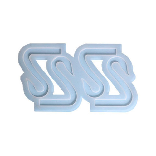 Animal Neck Shape Silicone Mold DIY Cake Pastry Baking Mold Cake Decorating Tool For Making Chocolate Fondant Decors Fondant Molds Christmas Silicone For Cake Decorating Tools